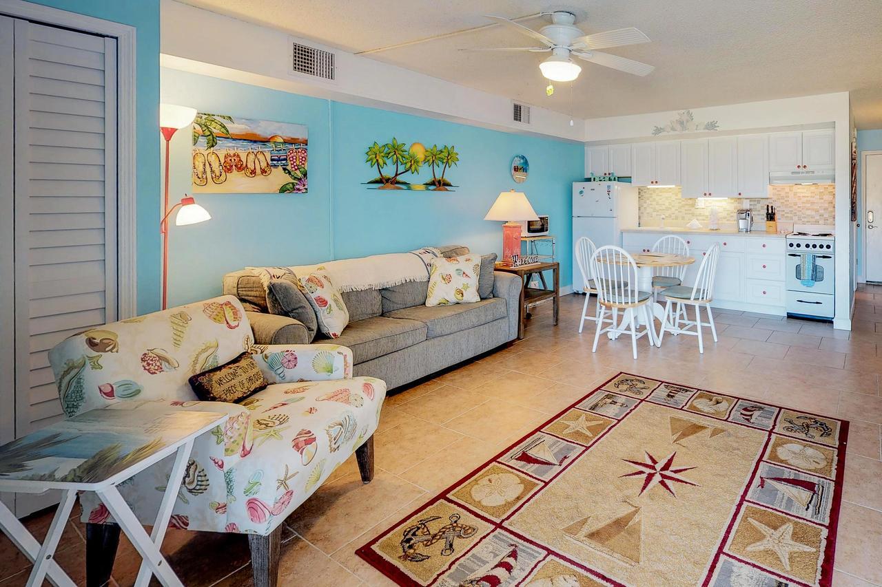 Apartment Mariners Cove *
