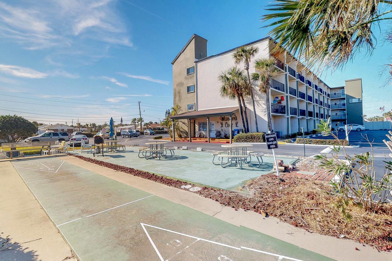 Apartment Mariners Cove *