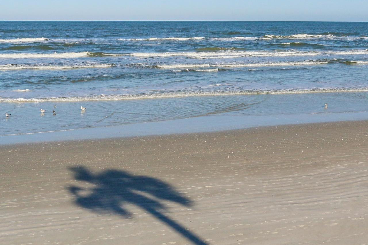 Mariners Cove * New Smyrna Beach