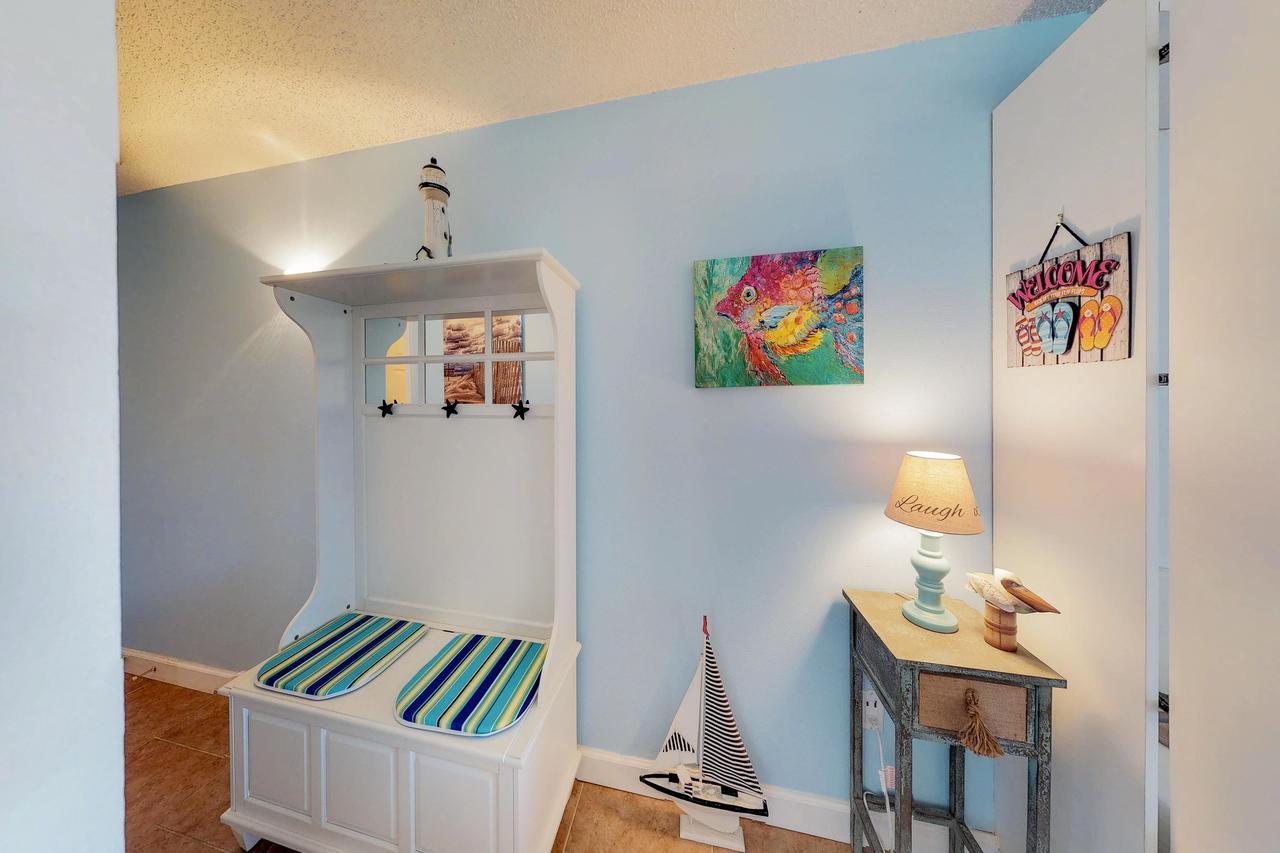 Apartment Mariners Cove *