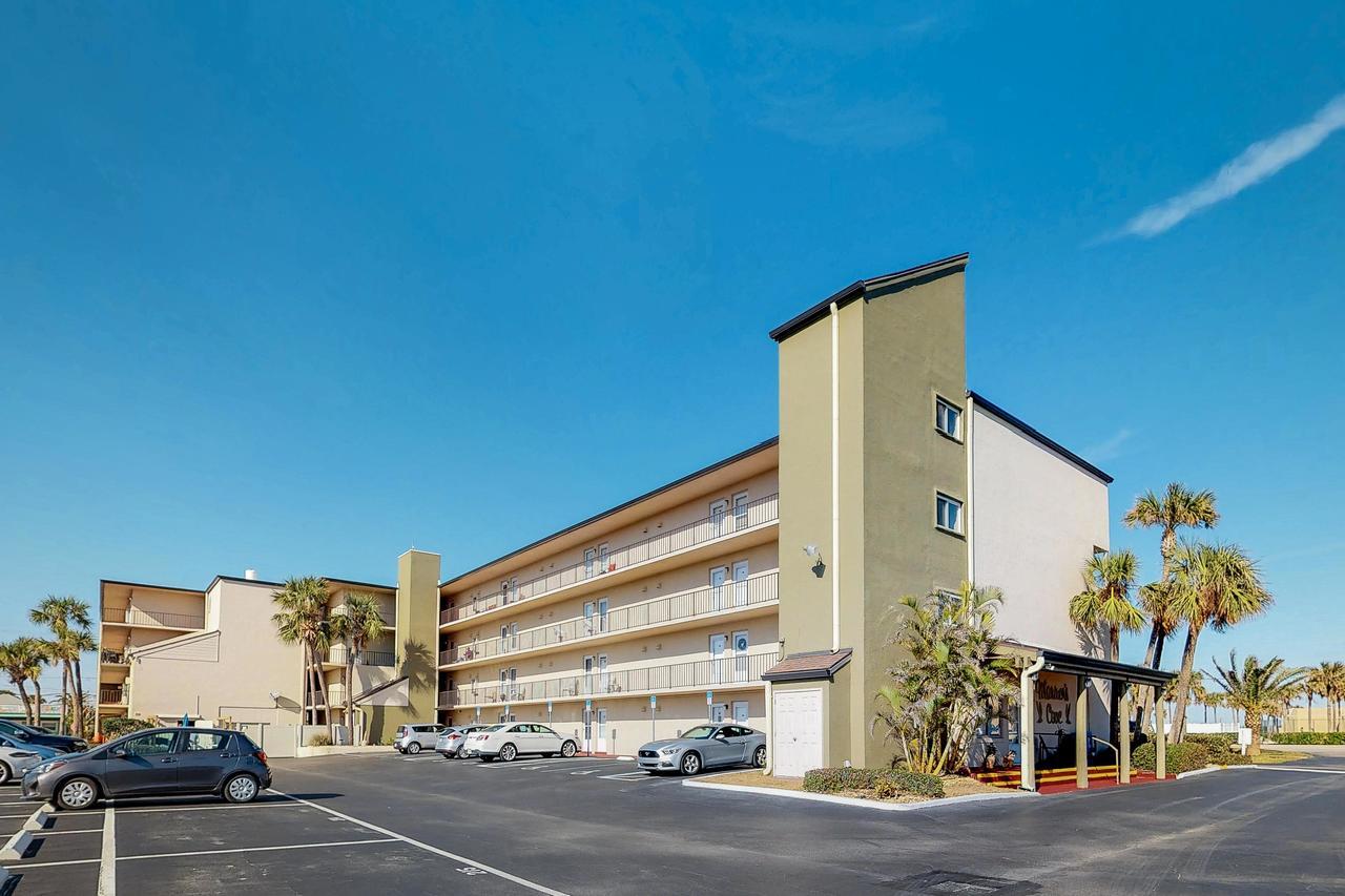Apartment Mariners Cove *
