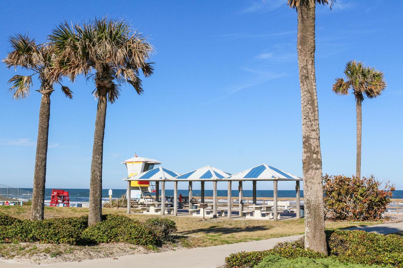 Mariners Cove * New Smyrna Beach