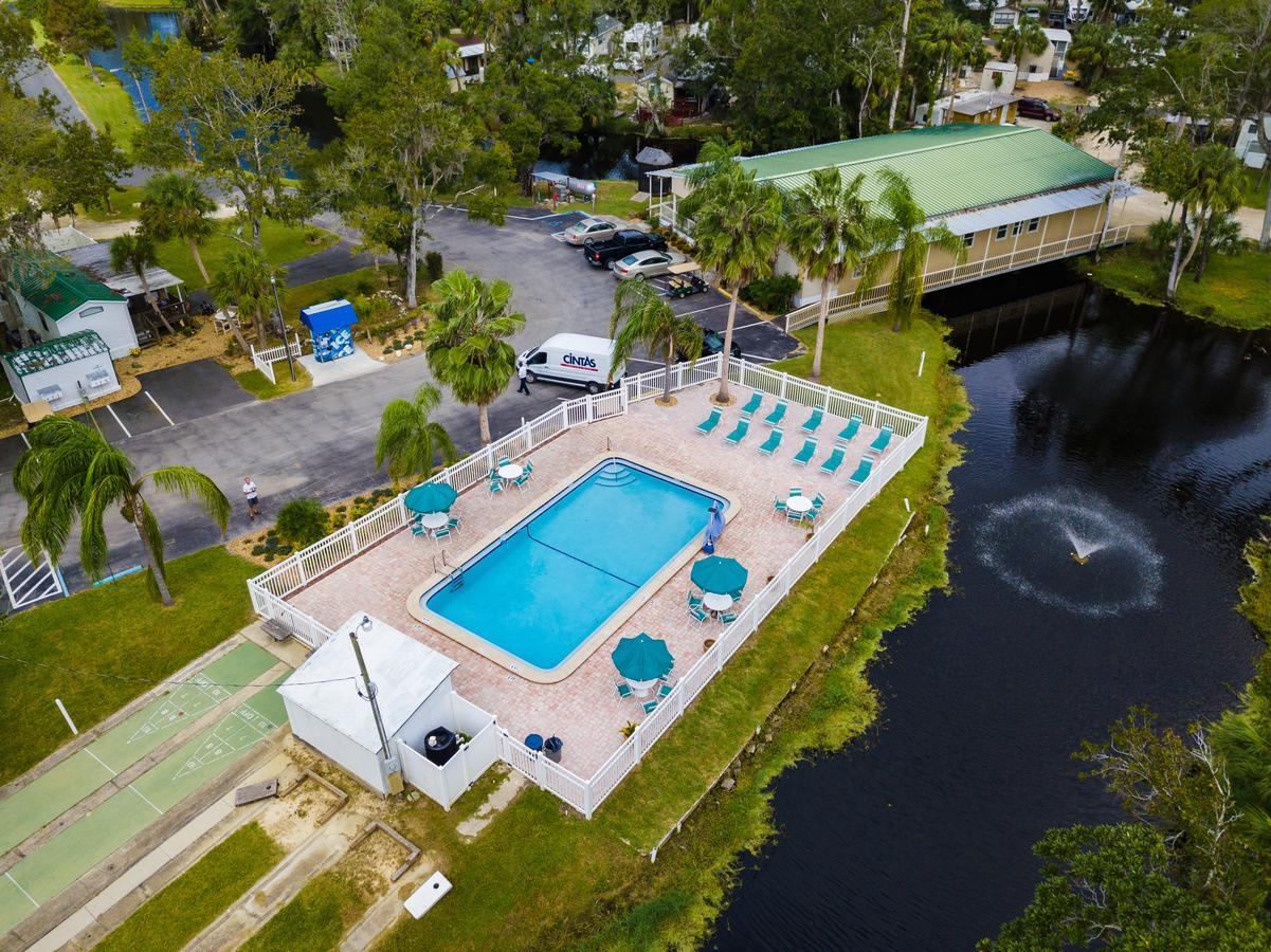 River Rv 2* Homosassa