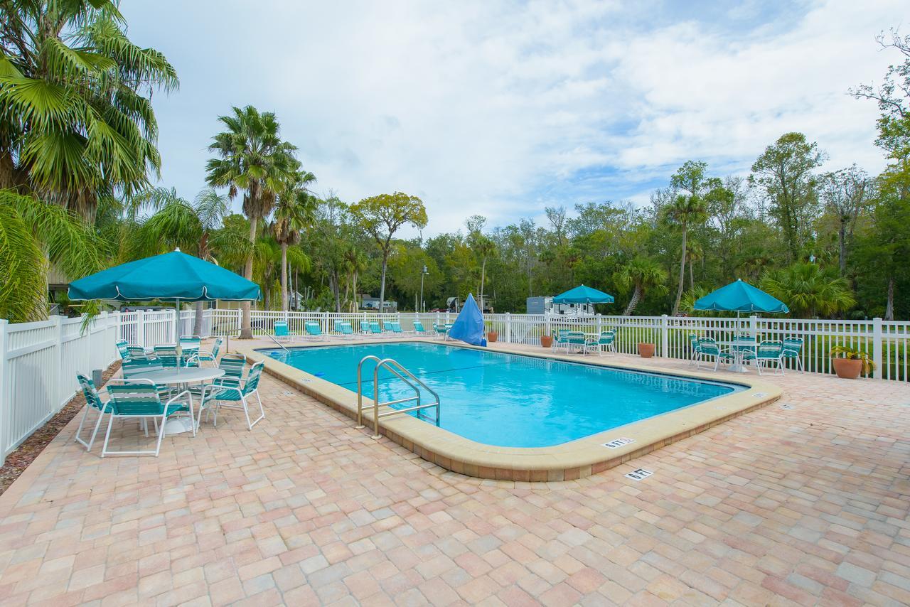 River Rv 2* Homosassa