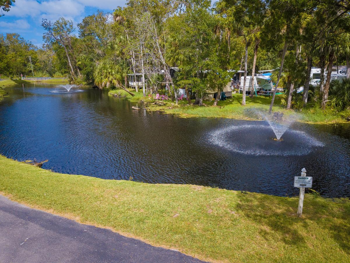 River Rv 2* Homosassa