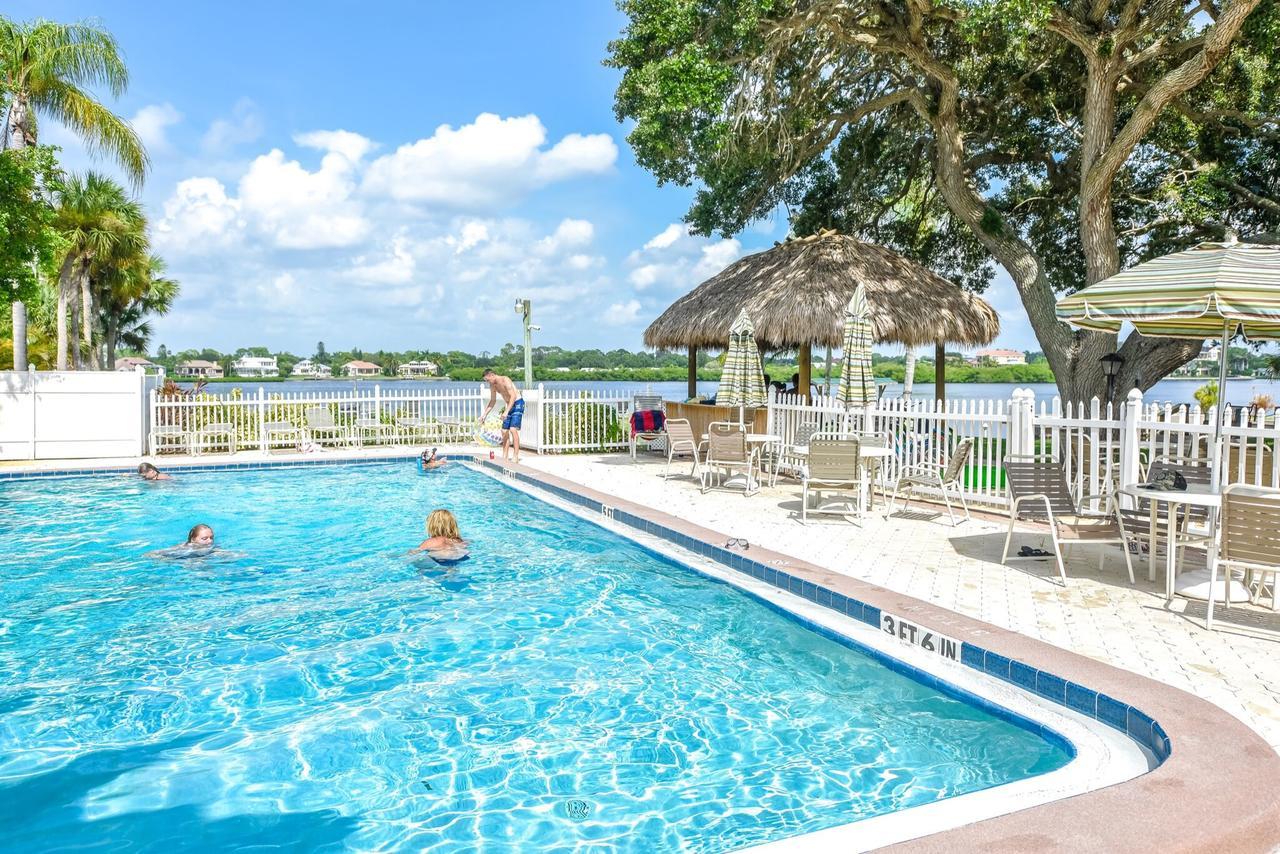 Sea Club Ii By Beachside Management * Siesta Key