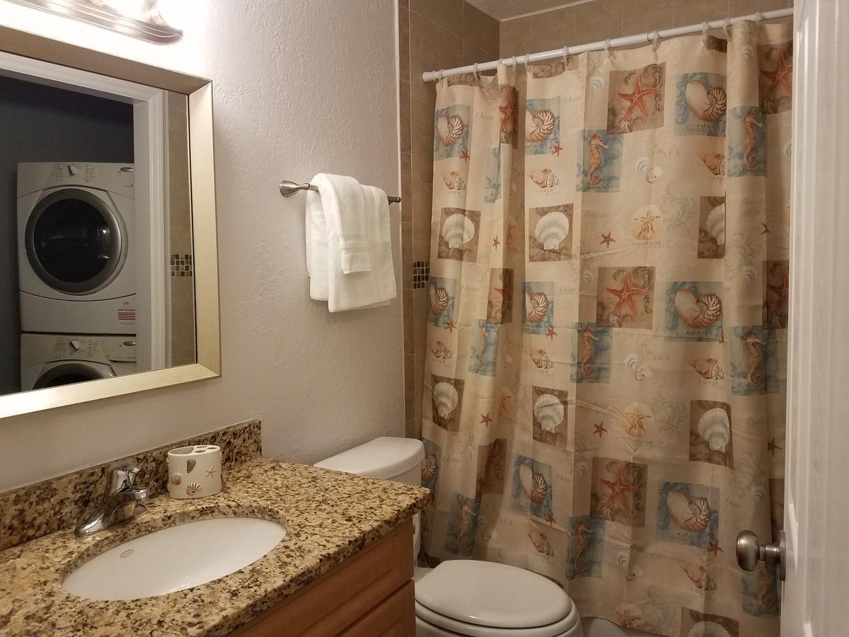 Apartment 2br/1ba Sienna Park *
