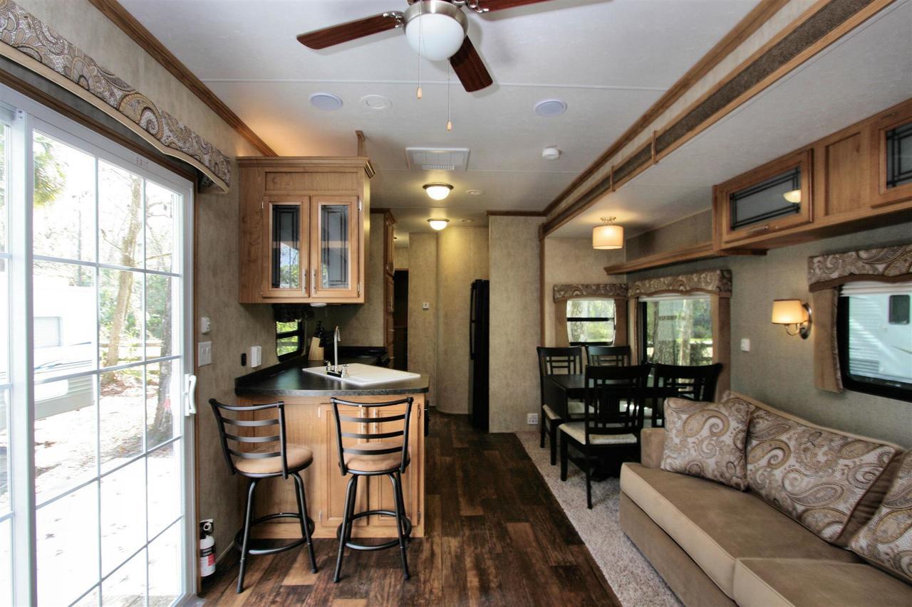 River Rv 2* Homosassa
