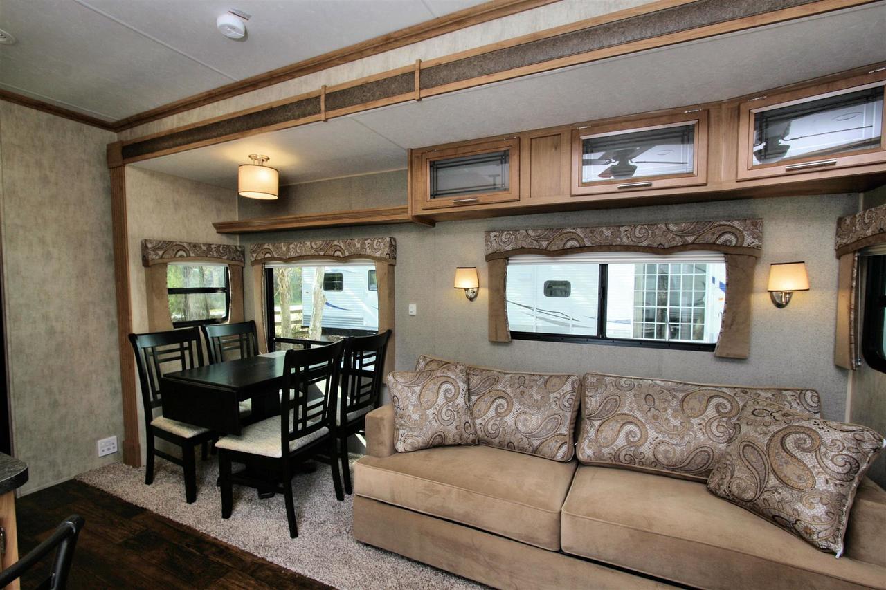River Rv 2* Homosassa