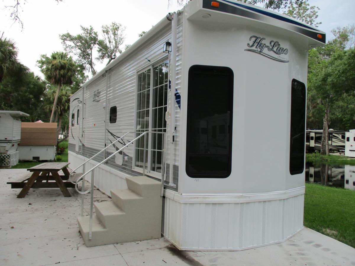 River Rv 2* Homosassa