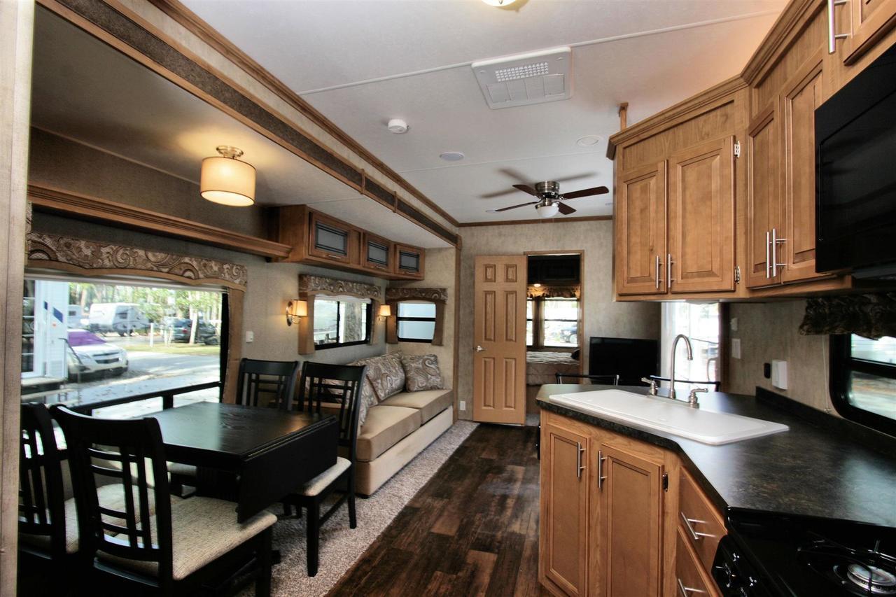 River Rv 2* Homosassa