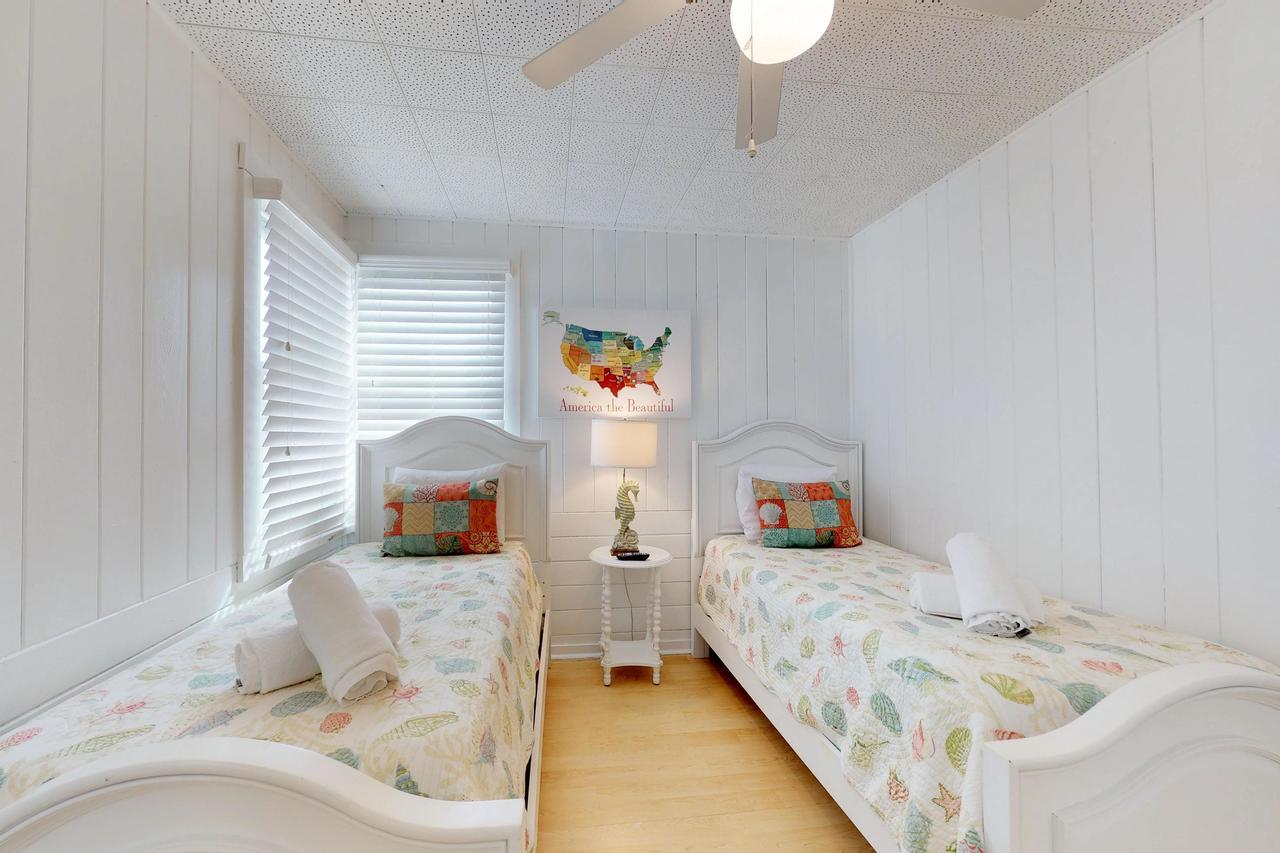 Holiday home Sea La Vie *