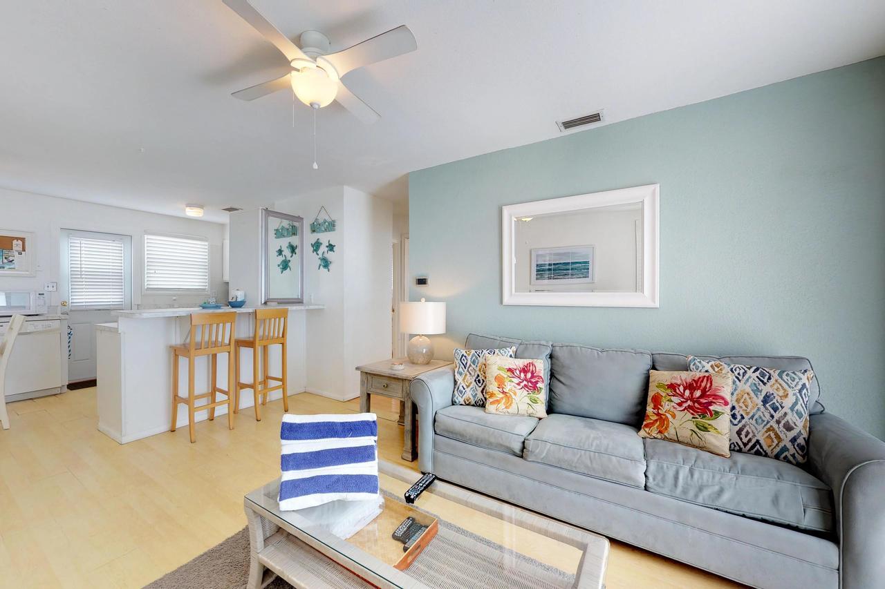 Holiday home Sea La Vie *