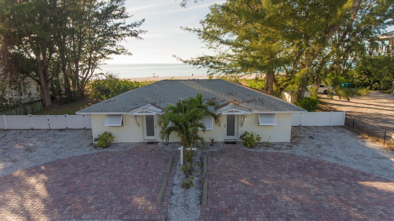 Villa Playa Casanas *