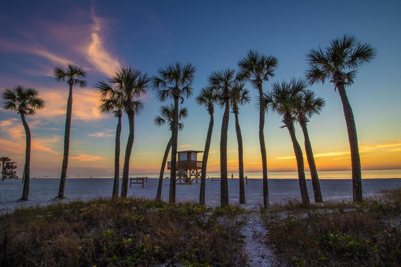Safari * Bradenton Beach