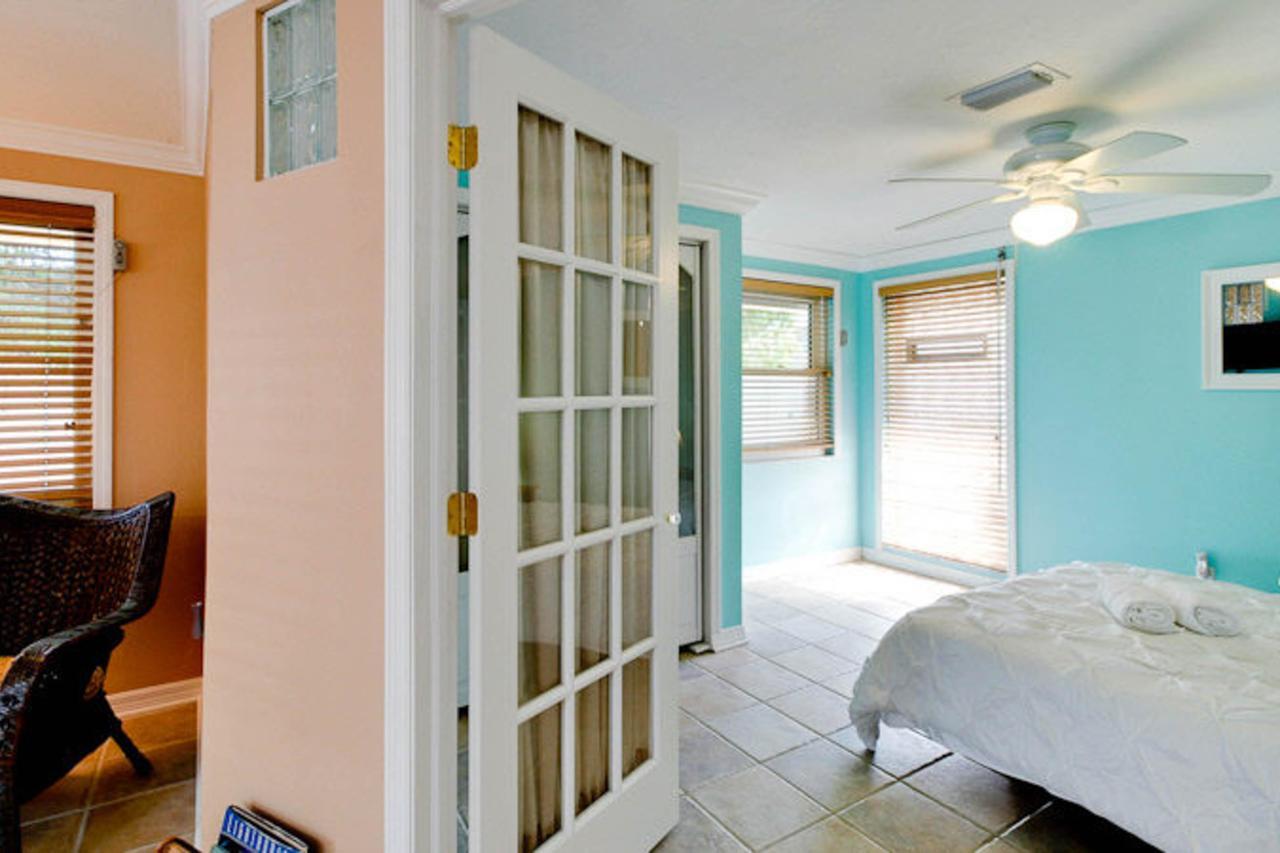 Holiday home Tropical Oasis *