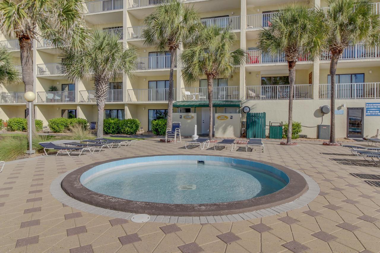The Summit #213 * Panama City Beach
