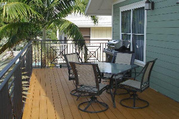Castnetter Two Bedroom Apartment, 5 * Holmes Beach