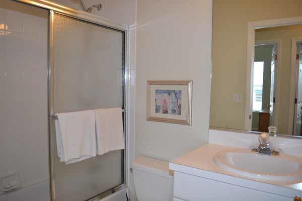 Apartment Bermuda Bay Three Bedroom 1467 *