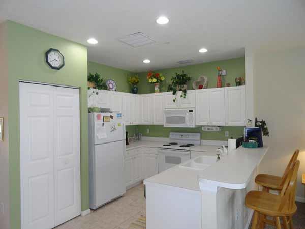 Bermuda Bay Three Bedroom 1467 * Bradenton Beach