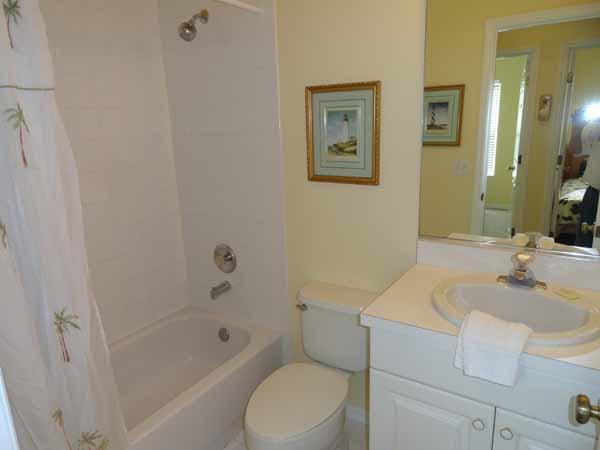 Bermuda Bay Three Bedroom 1415 * Bradenton Beach