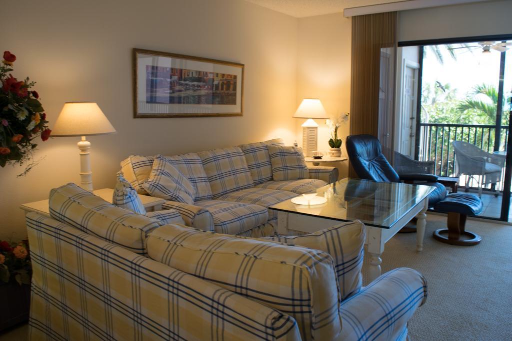 Apartment Coquina Moorings Two Bedroom Apartment, 102 *