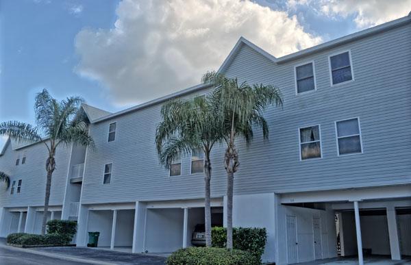 Sandy Pointe Two Bedroom Apartment, Unit 210 * Holmes Beach
