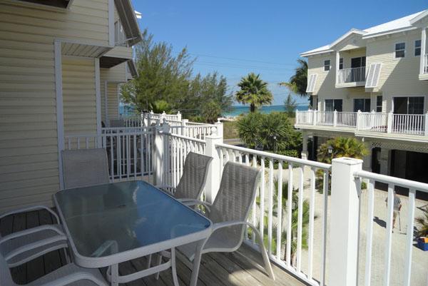 Apartment Bermuda Bay Three Bedroom 1415 *