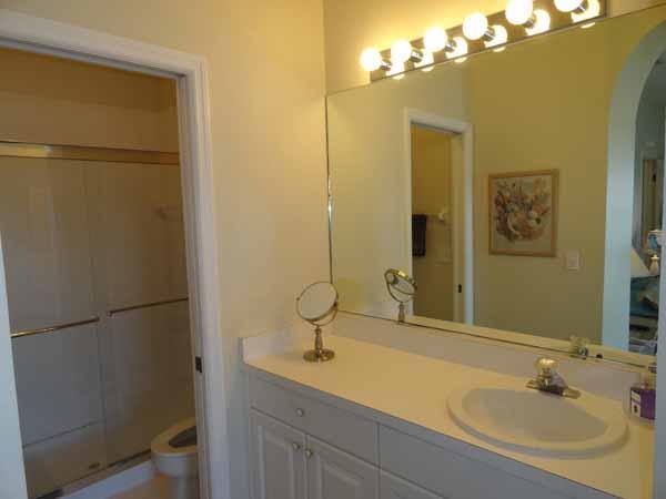 Apartment Bermuda Bay Three Bedroom 1467 *