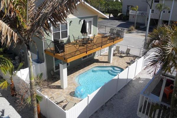Apartment Castnetter Two Bedroom Apartment, 5 *