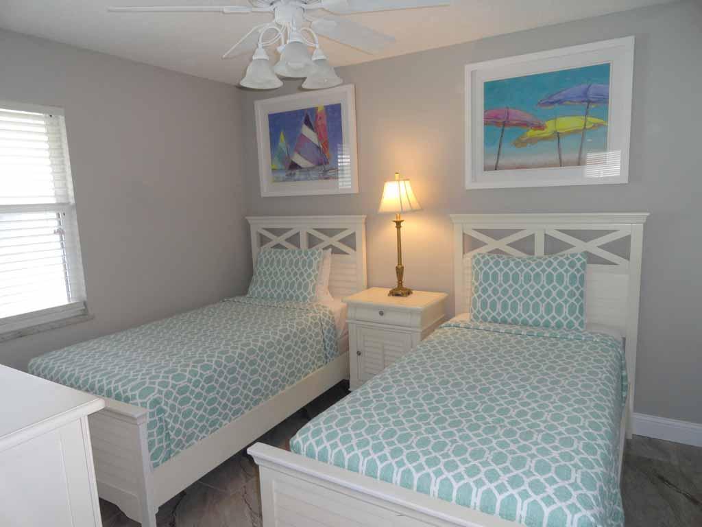 Castnetter Two Bedroom Apartment, 5 * Holmes Beach