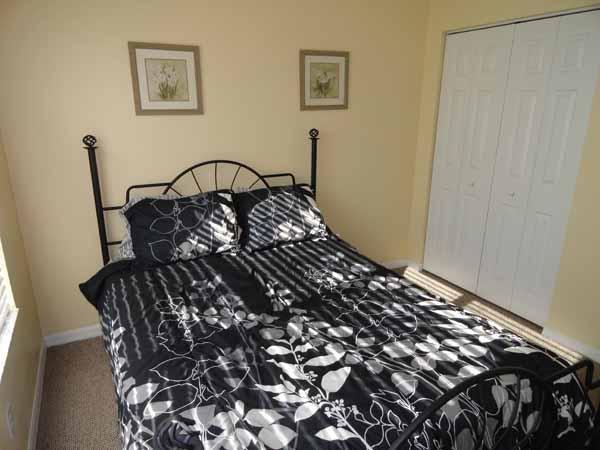 Bermuda Bay Three Bedroom 1415 * Bradenton Beach