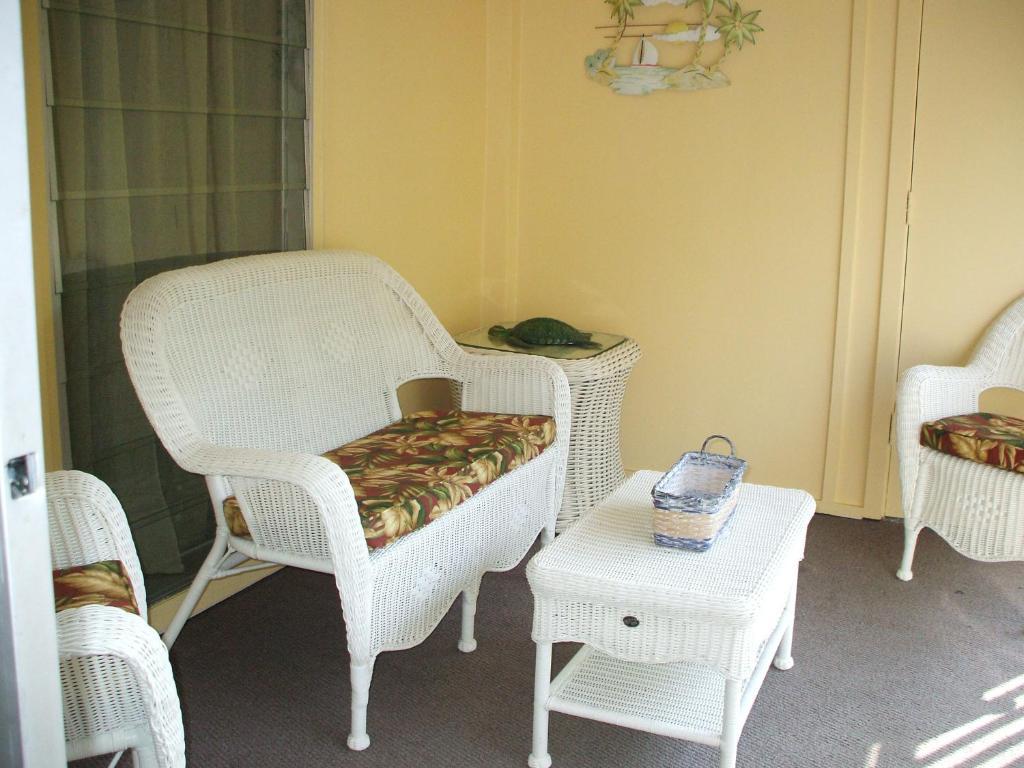Apartment Sea Shells Of *