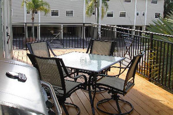 Apartment Castnetter Two Bedroom Apartment, 5 *