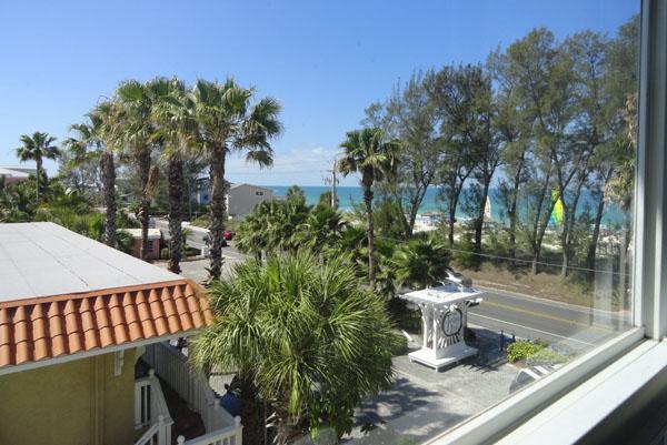 Bermuda Bay Three Bedroom 1415 * Bradenton Beach