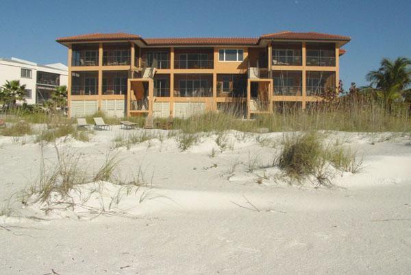 Bradenton Club Three Bedroom Apartment, D * Bradenton Beach