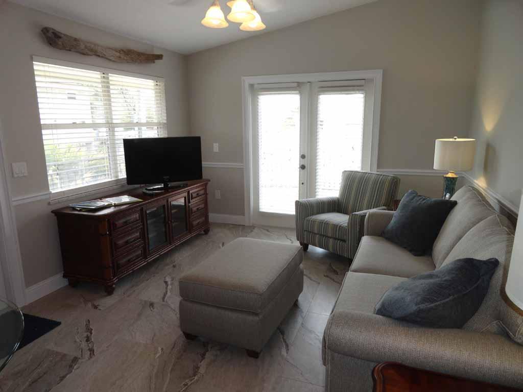 Castnetter Two Bedroom Apartment, 5 * Holmes Beach