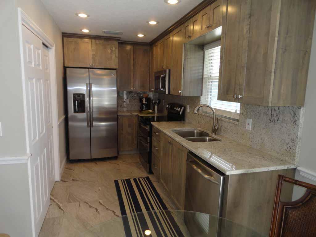 Castnetter Two Bedroom Apartment, 5 * Holmes Beach