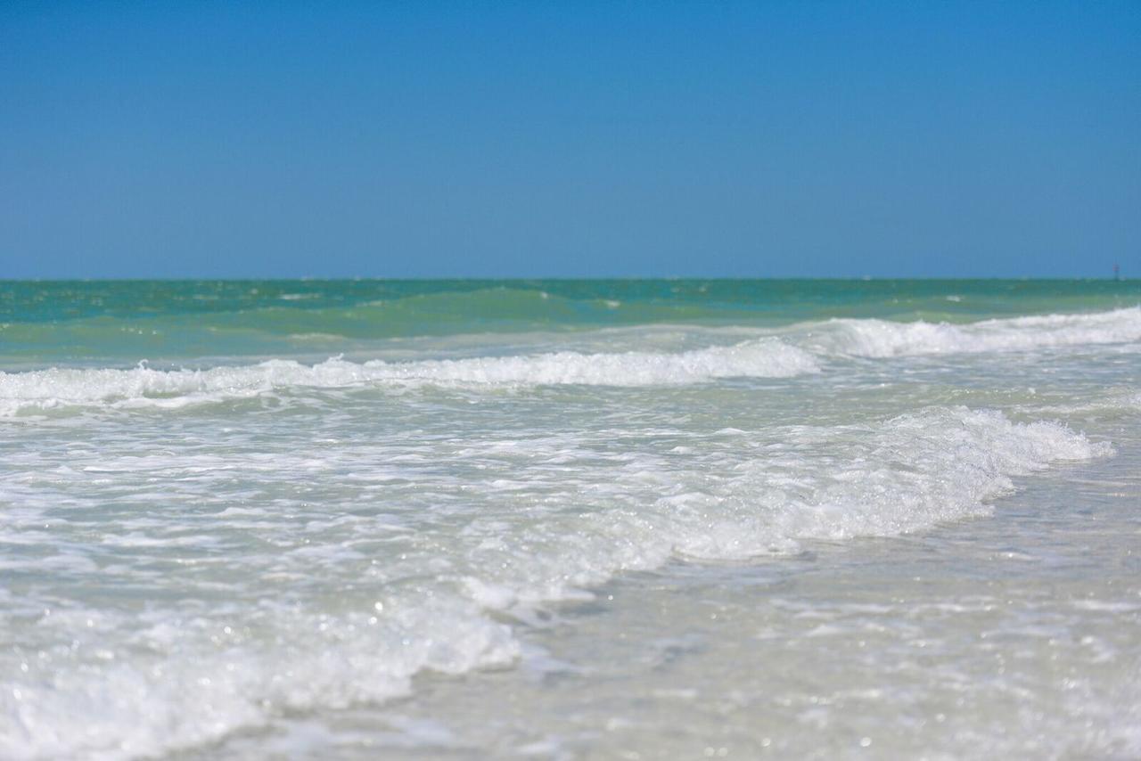 Barefoot Bungalow Siesta Key