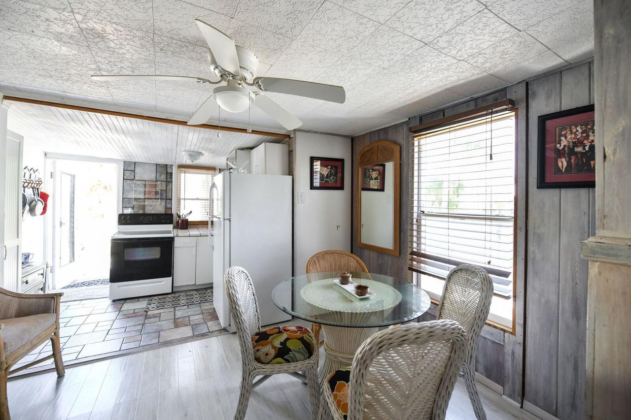 Barefoot Bungalow Apartment Siesta Key