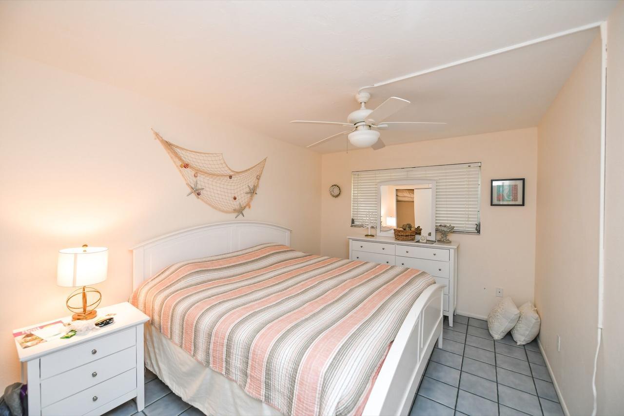Apartment Barefoot Bungalow