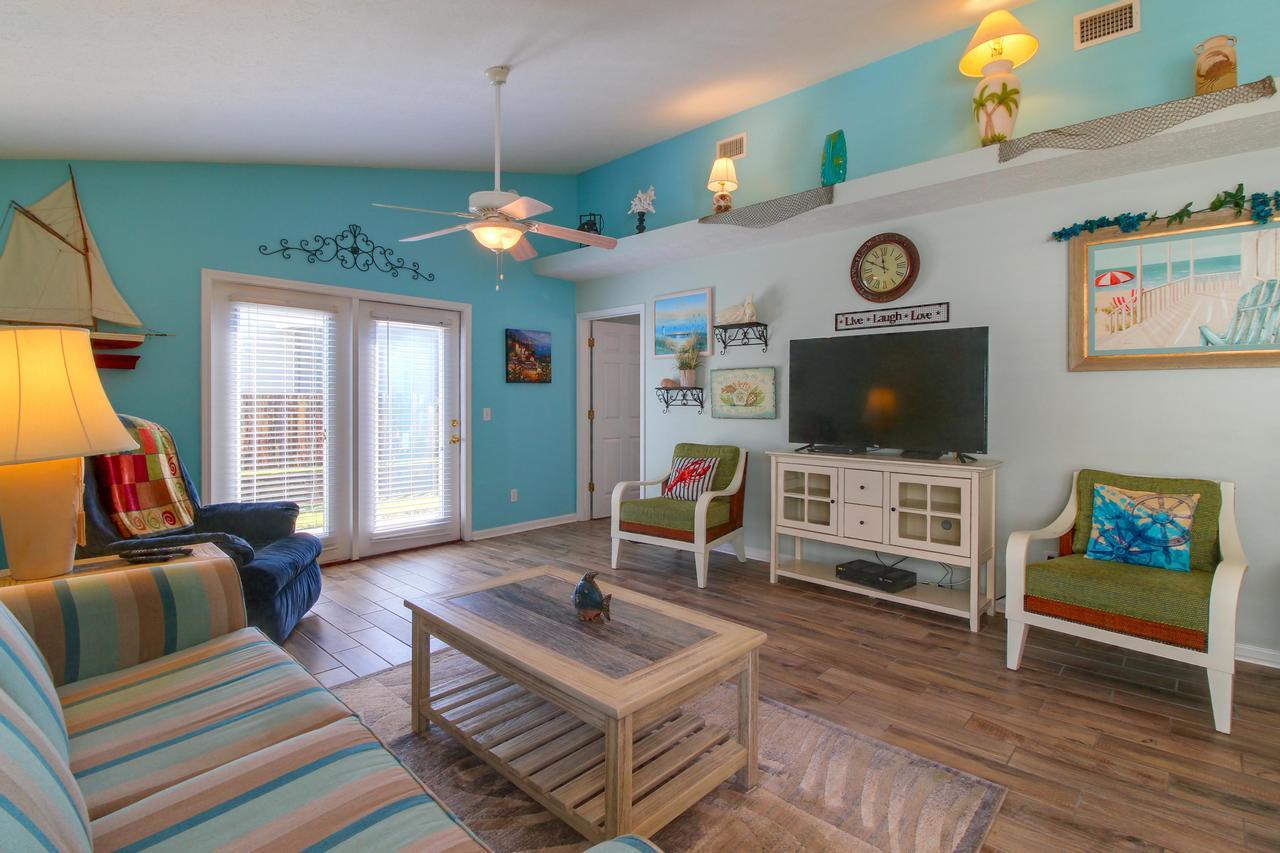 Colors Aplenty * Panama City Beach