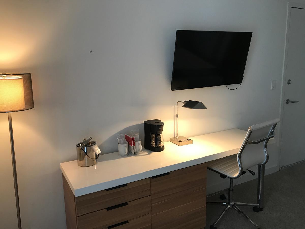 Aparthotel Beach Walk De Lux 4*