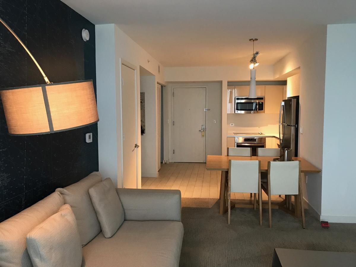 Beach Walk De Lux 4* Hallandale Beach