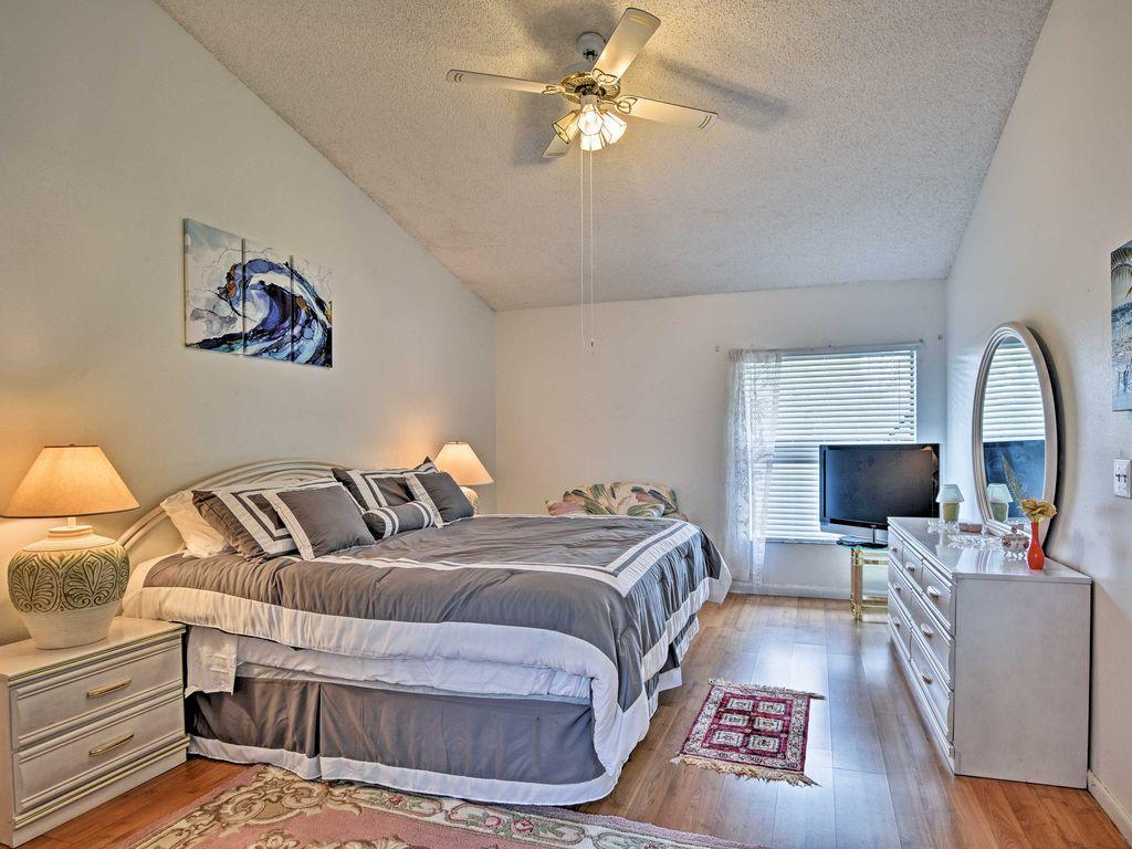 Avis House *