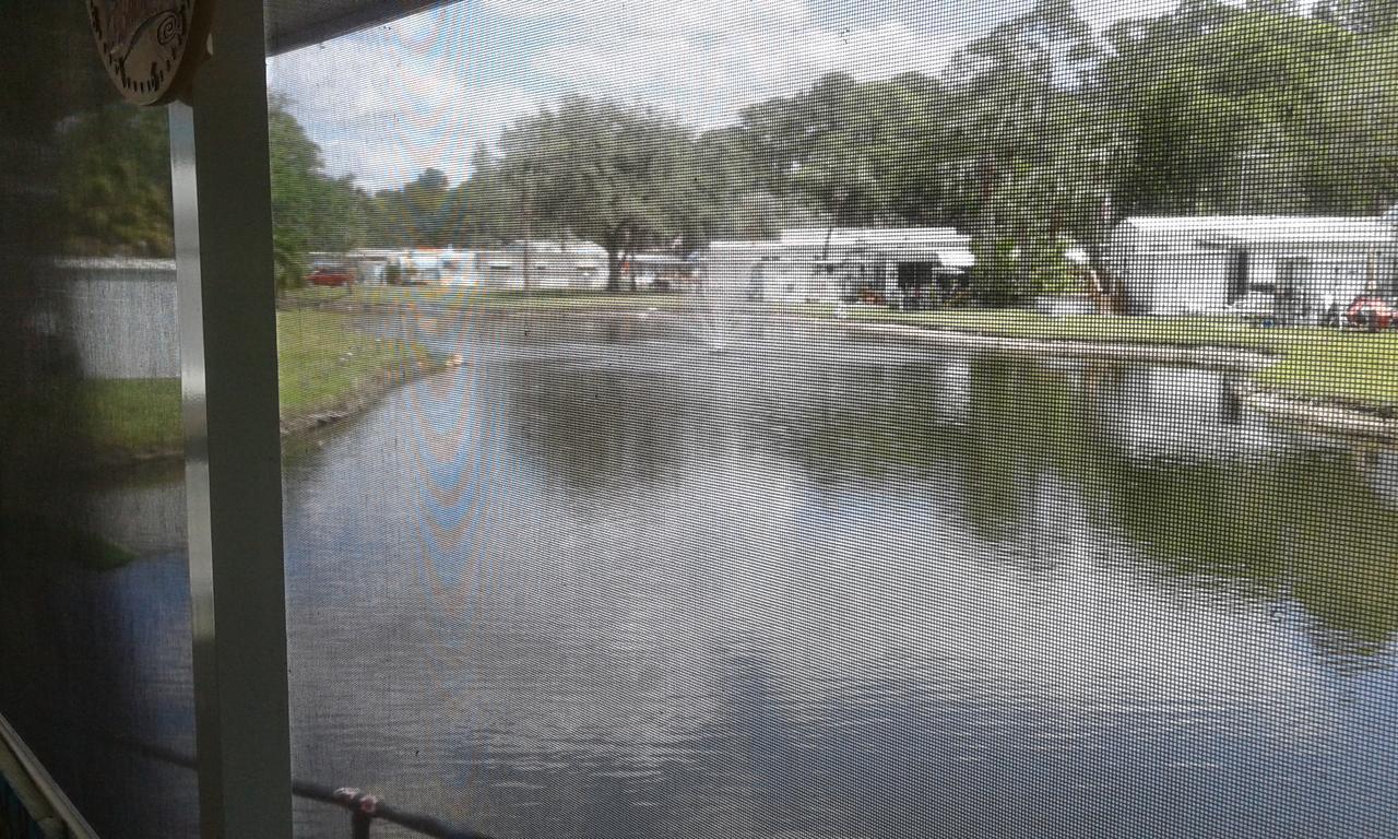 Oak Springs Rv Holiday park