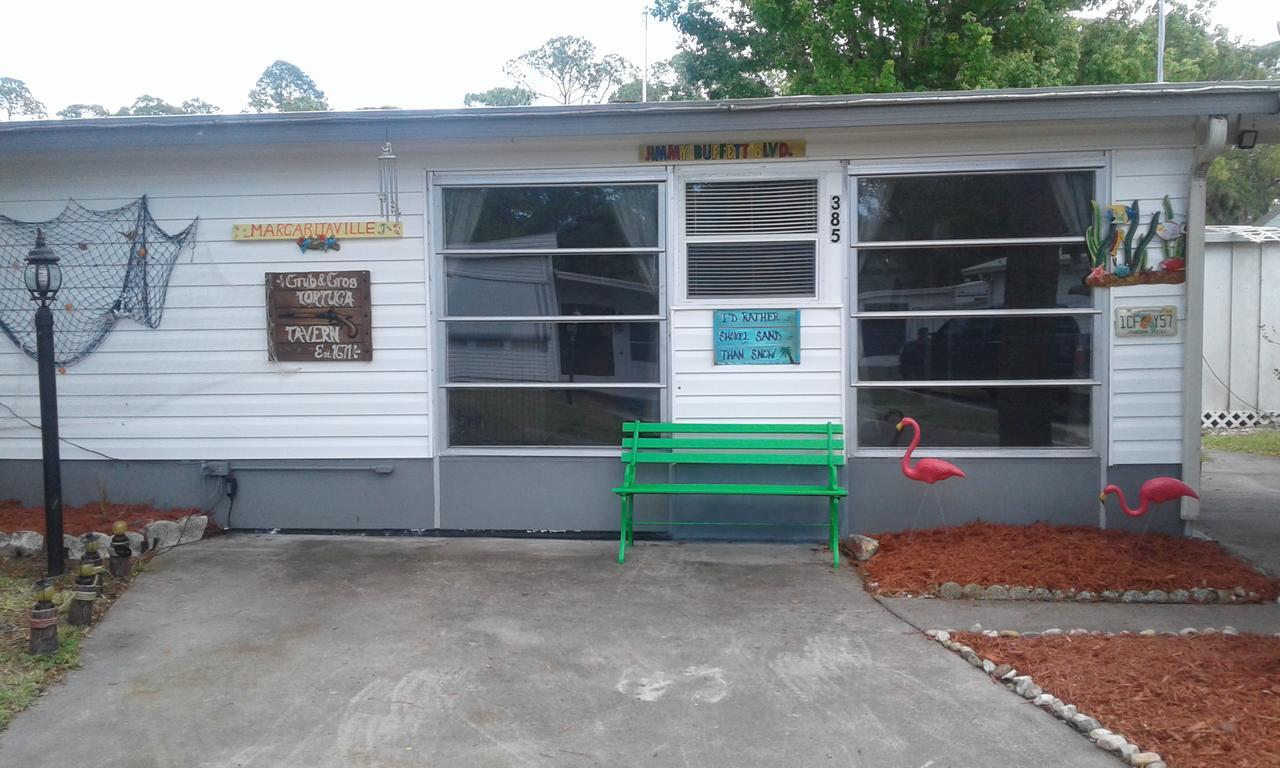 Oak Springs Rv * Port Richey