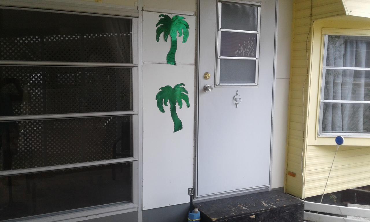 Holiday park Oak Springs Rv Port Richey