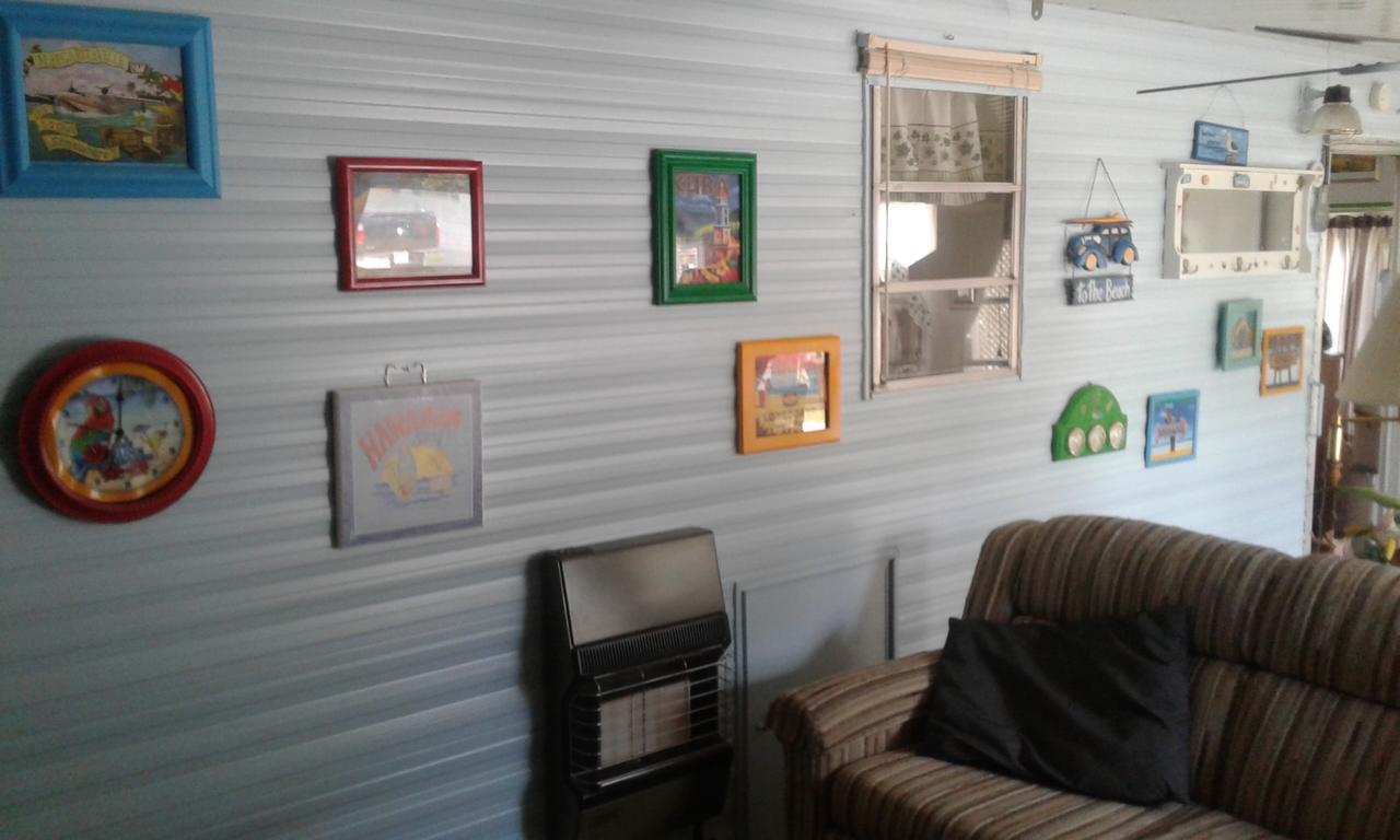 Oak Springs Rv Holiday park *