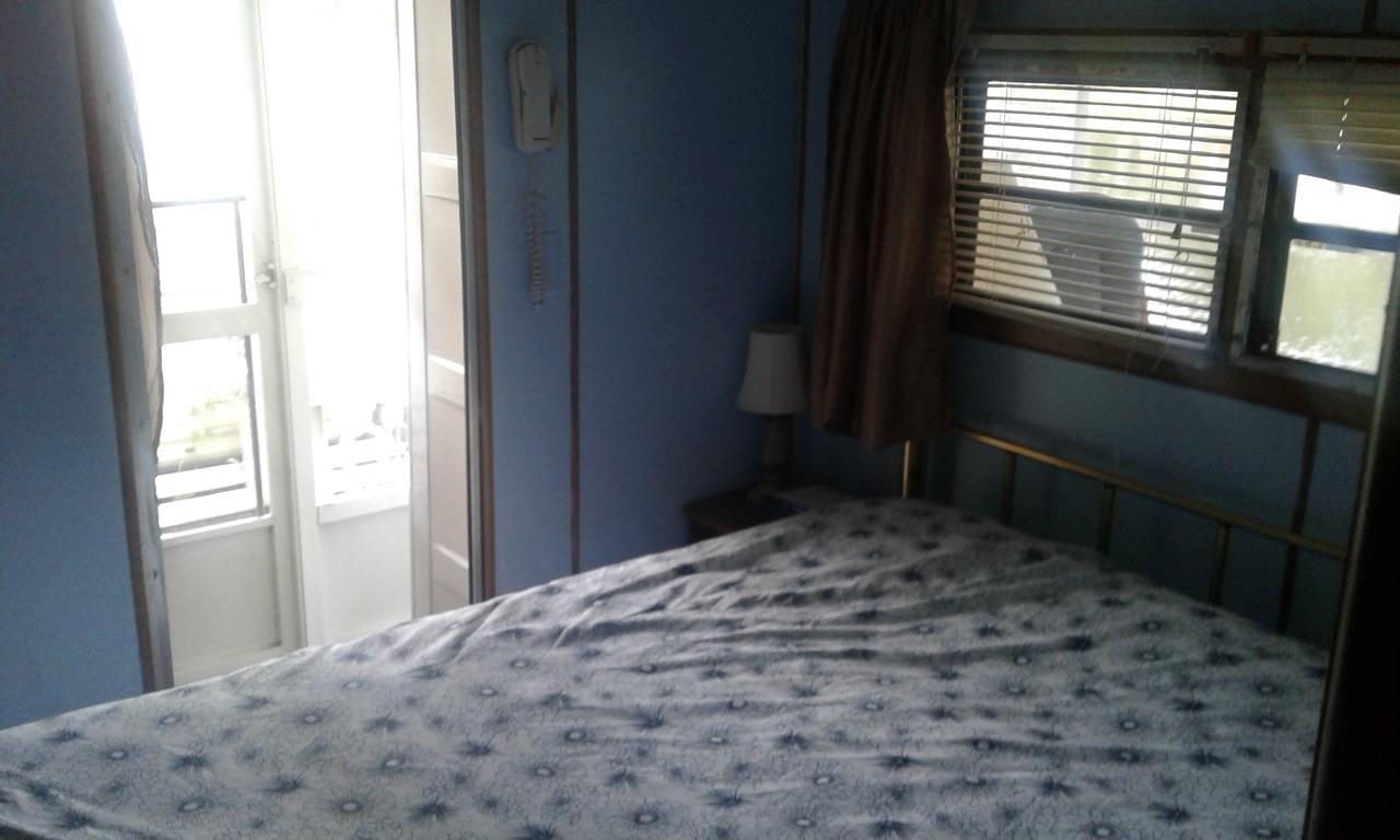 Oak Springs Rv * Port Richey